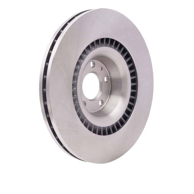DFC — DFC 07-11 Audi S6 Front Brake Rotor
DFC Brake Rotor - view 4