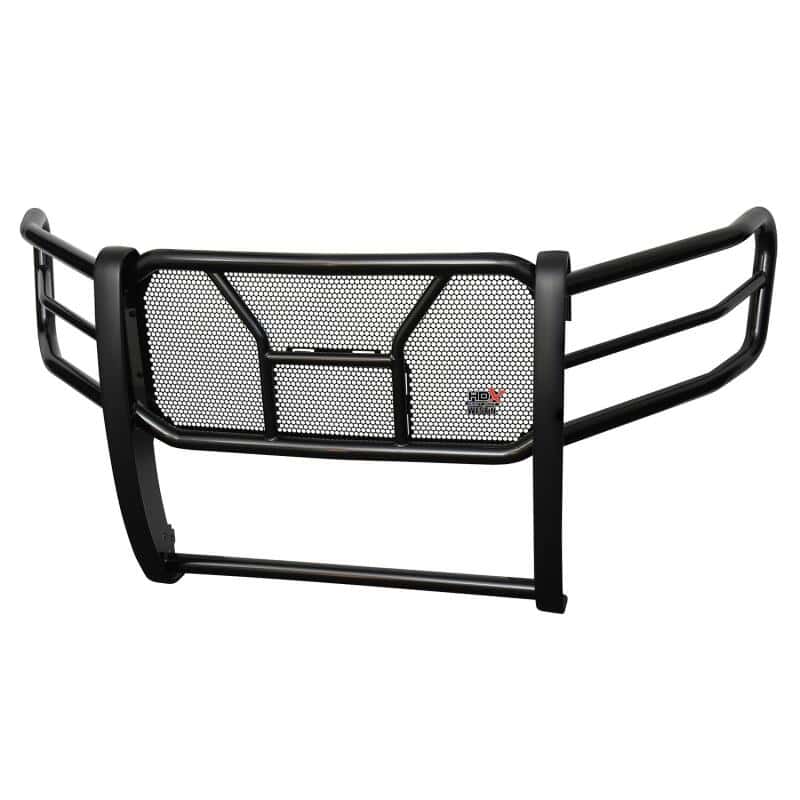 Westin — Westin 2015-2020 F-150 (Excl. w/Sensors) HDX Modular Grille Guard - Black
Grille Guard - view 1