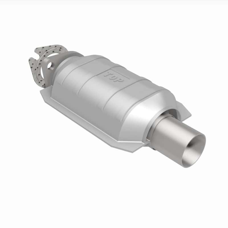 Magnaflow — MagnaFlow Conv DF 96-99 Ford Taurus3.0L 50S
California - view 14