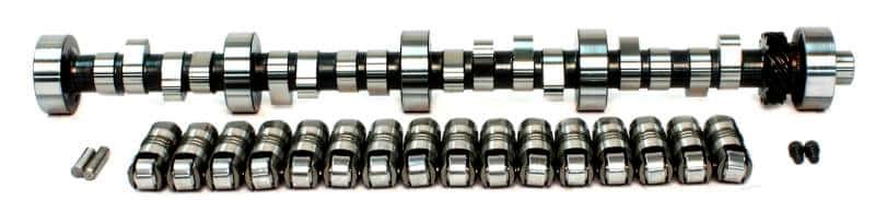COMP Cams — COMP Cams Cam & Lifter Kit FC 283Th R7
Camshaft, Lifter Kt - view 1