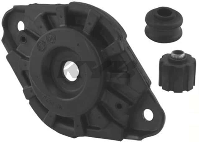 KYB — KYB Shocks & Struts Strut Mounts Rear NISSAN Sentra 2000-06 - view 4