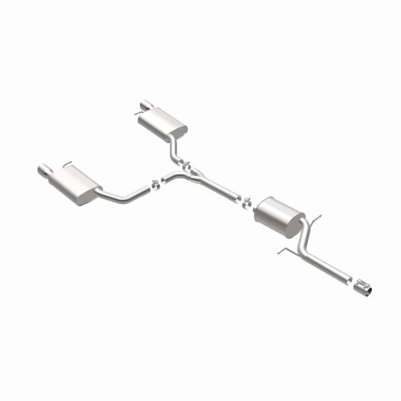 Magnaflow — BRExhaust Exhaust Kit Replacement Audi
Exhaust Kit - view 18