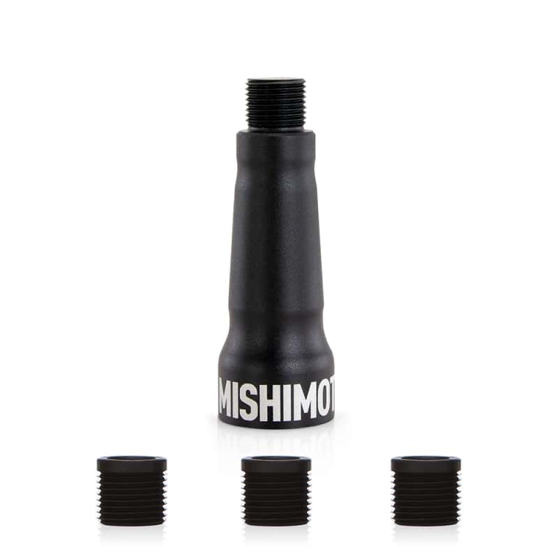 Mishimoto — Mishimoto Shift Knob Extension - 3in
Shift Knob Extension - view 2