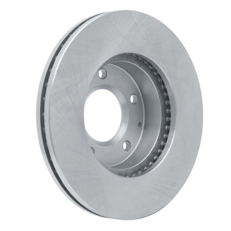 DFC — DFC 92-95 Mazda MPV Front Brake Rotor
DFC Brake Rotor - view 4