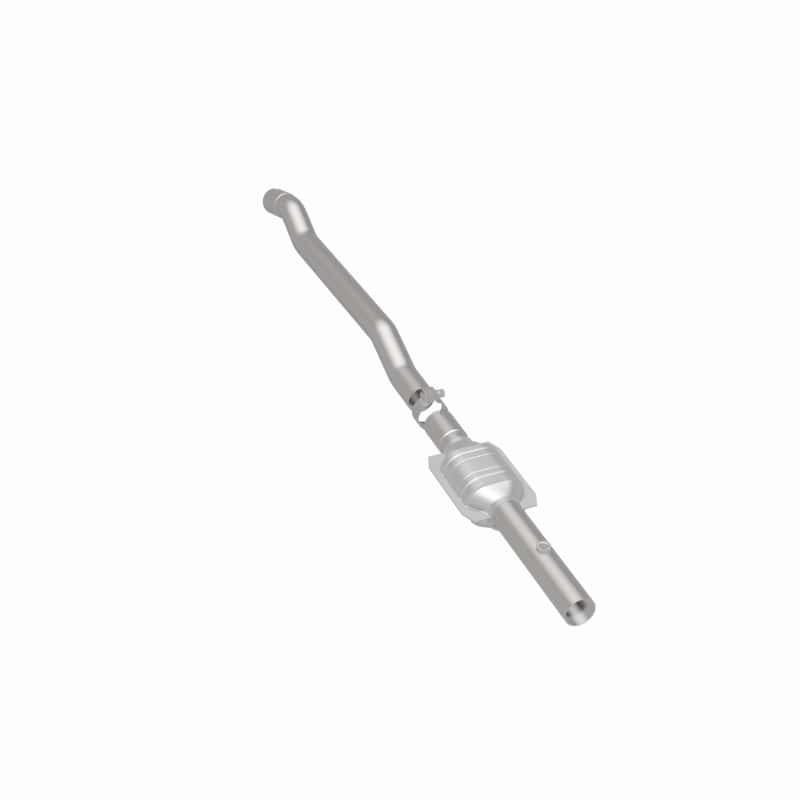 Magnaflow — MagnaFlow Conv DF 96 Dodge Dakota 3.9L 4wd
HM Grade
HM - view 15