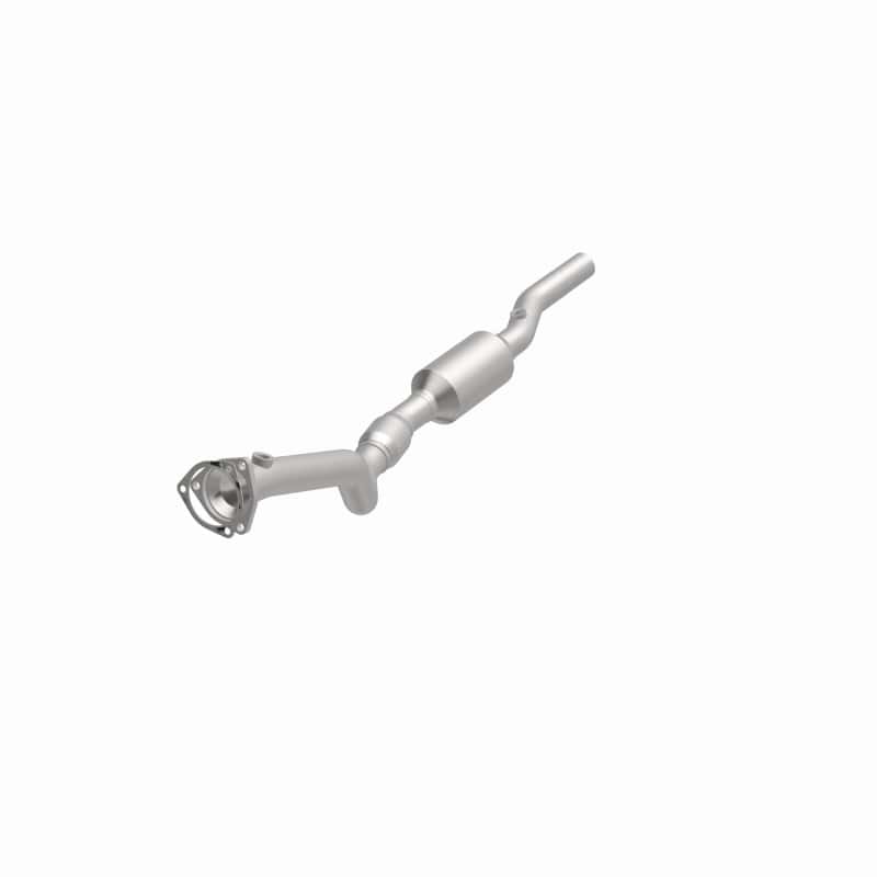Magnaflow — Magnaflow 06-09 Audi A6 3.2L Direct Fit Converter
California - view 27