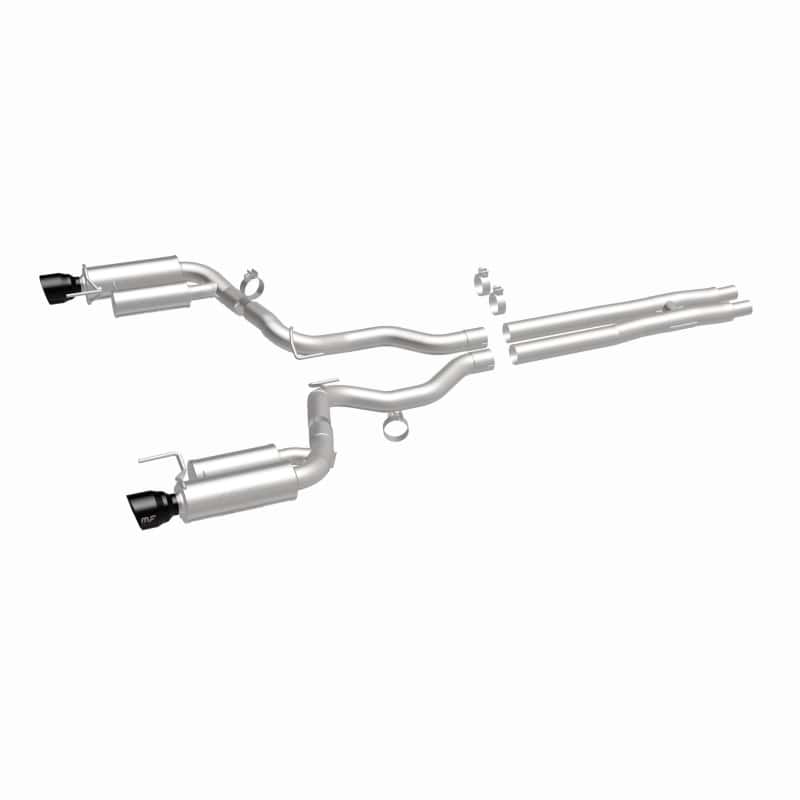 Magnaflow — MagnaFlow 2024 Ford Mustang GT 5.0L Competition Series Cat-Back Performance Exhaust System
Cat-Back - view 7