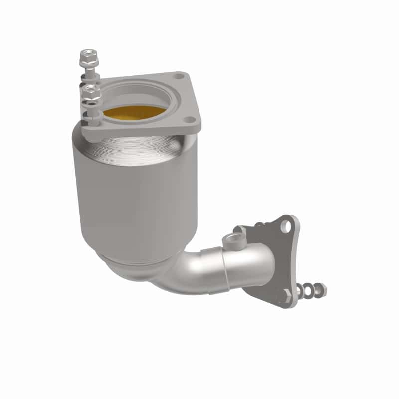 Magnaflow — MagnaFlow Conv DF 2011 Nissan Quest 3.5L V6
OEM Grade
OEM - view 9
