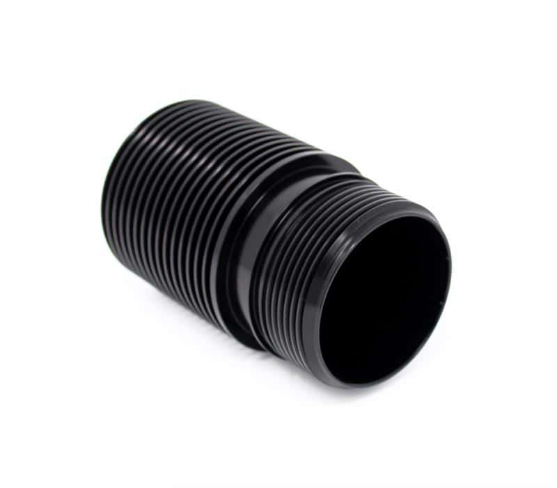Torque Solution — Torque Solution Billet Oil Filter Housing - Volkswagen / Audi MQB w/ 1.8TSI/2.0TSI Gen 3 - view 4