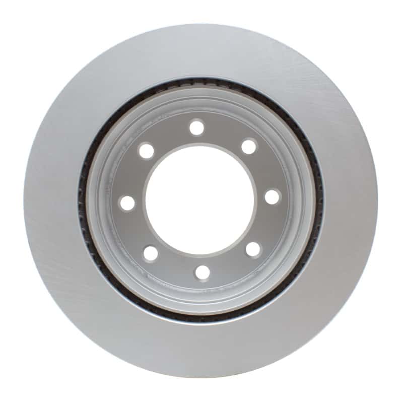 DFC — DFC 23-25 Ford F-350 Super Duty 2WD Rear GeoSPEC Coated Rotor - view 5