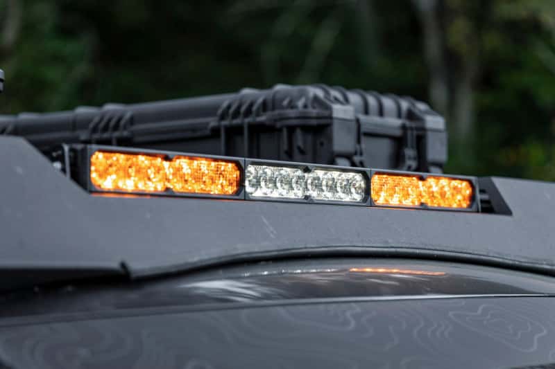 Diode Dynamics — Diode Dynamics SS30 Sport DC Combo Standard MBL (one) - view 2