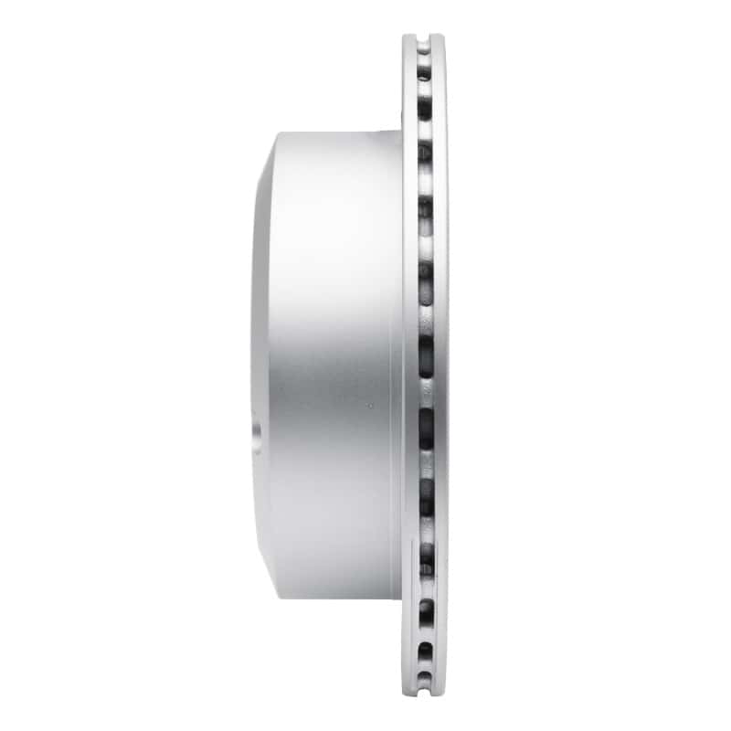 DFC — DFC 05-06 Pontiac GTO Rear GeoSPEC Coated Rotor
DFC Brake Rotor - view 3