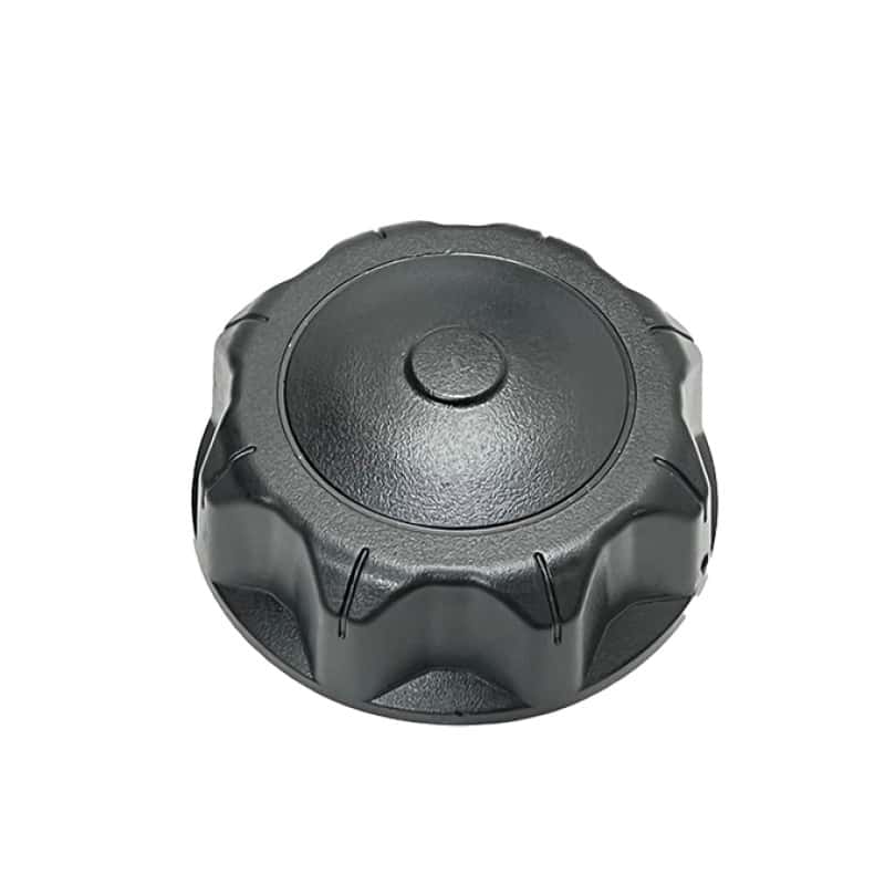 Snow Performance — Snow Performance 2.25in Vented Cap for 3Qt 2.5 & 7 Gallon Tanks
Vented Cap - view 1