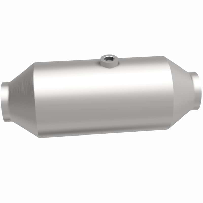 Magnaflow — Magnaflow 2.50in. Uni. Ford 8617 Mid-Bed Series Direct Fit Converter
OEM Grade
OEM - view 11