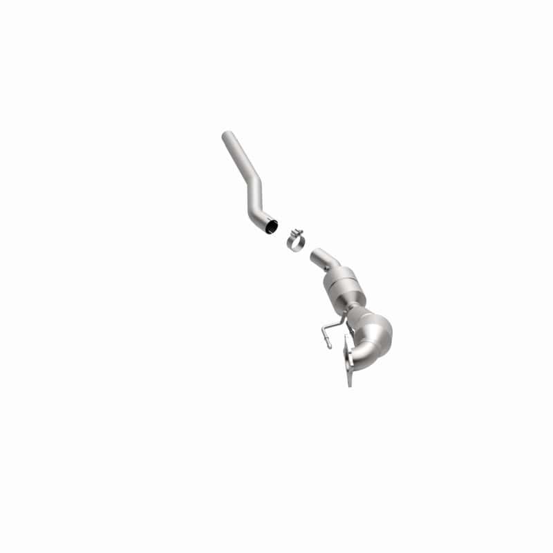 Magnaflow — Magnaflow 08-13 Audi A3 2.0L Direct Fit Converter
California - view 24