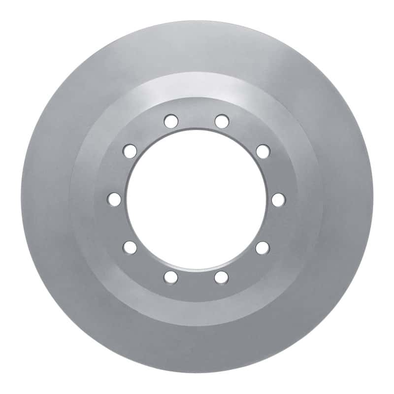 DFC — DFC 17-24 Ford F-450 Super Duty Rear Brake Rotor - view 1