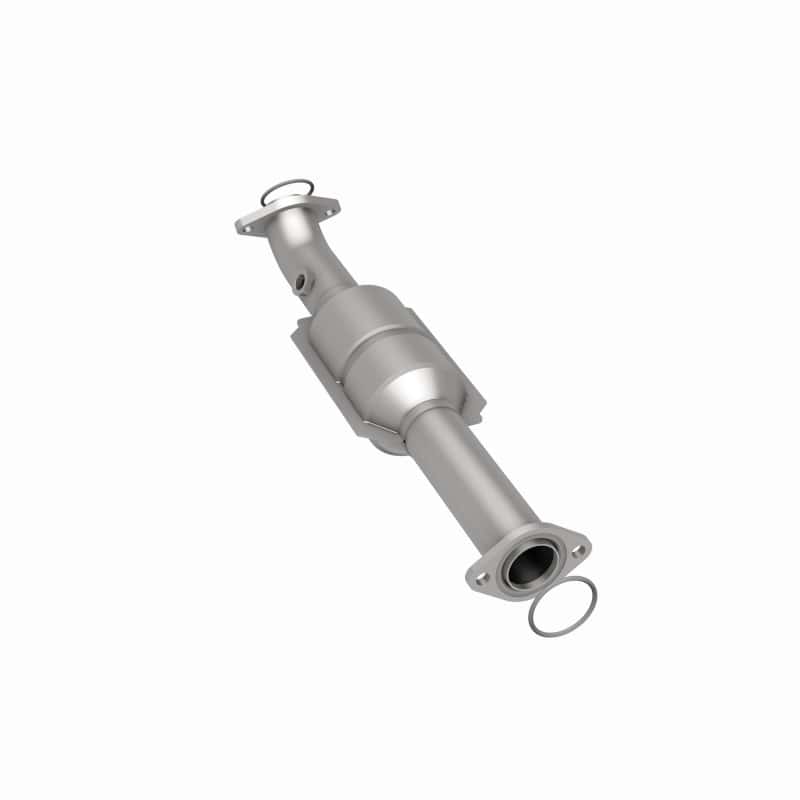 Magnaflow — MagnaFlow Conv DF 05-09 Toyota Tacoma 4.0L P/S Rear
OEM Grade
OEM - view 15