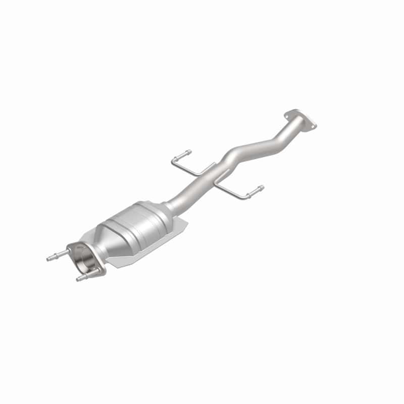 Magnaflow — MagnaFlow Conv DF 95-98 Protege 1.5L rear 50S
California - view 28