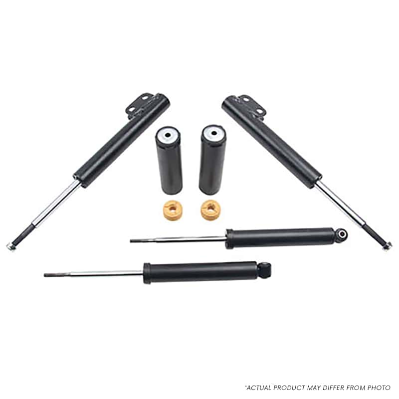 ST Suspensions — ST Shock Kit VW Jetta IV Sedan Wagon Golf IV New Beetle New Beetle Convertible
Shock Absorber Kit - view 5
