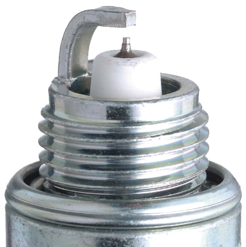NGK — NGK Iridium IX Spark Plug Box of 4 (XR4IX) - view 4