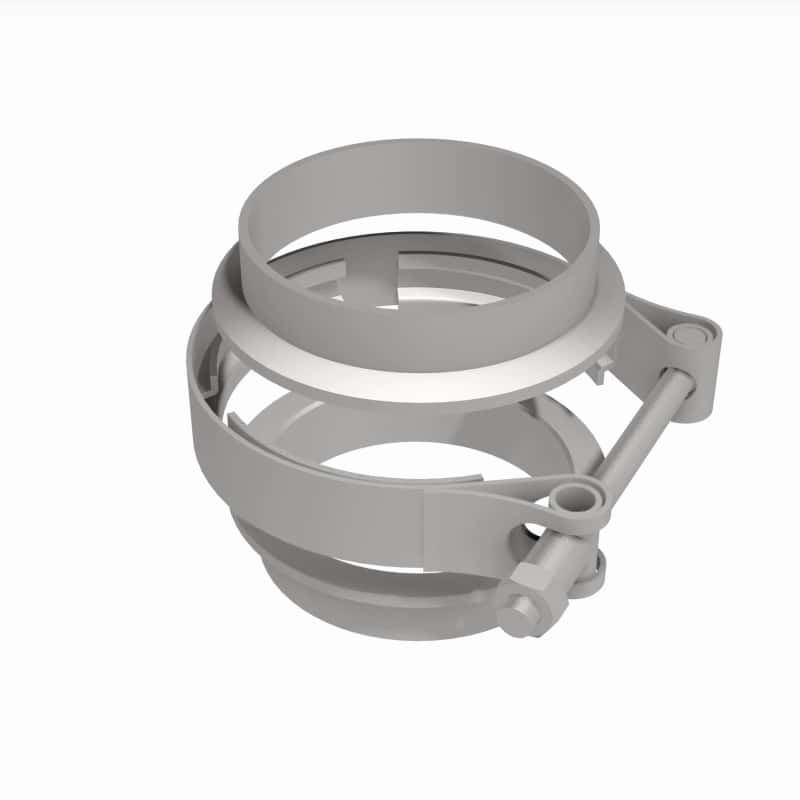 Magnaflow — MagnaFlow Clamp Flange Assembly 3.0 inch
Exhaust Clamp - view 10