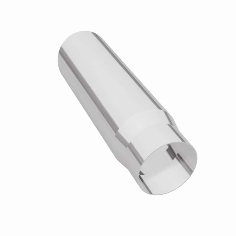 Magnaflow — MagnaFlow Tip 1-Pk Sc 3.50 X 12 3 Id 15Deg
Stainless Steel
Exhaust Tip - view 14
