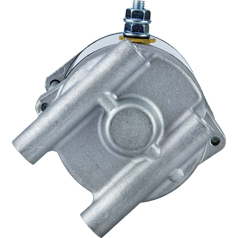 Arrowhead — Arrowhead Yamaha 12V 9T Str - view 4