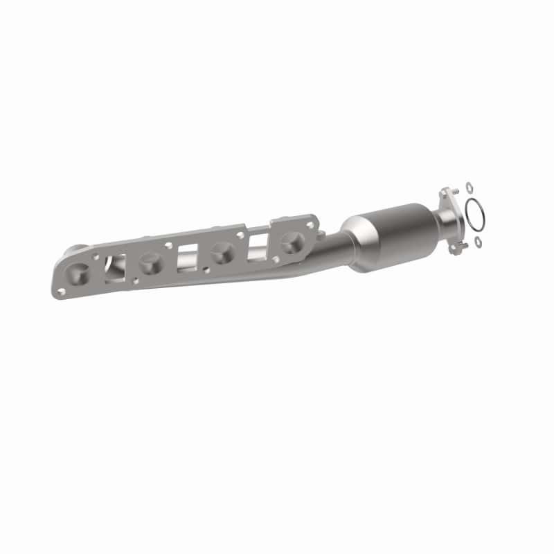Magnaflow — Magnaflow 11-13 QX56 V8 5.6 OEM Manifold Direct Fit Converter
OEM Grade
OEM - view 29