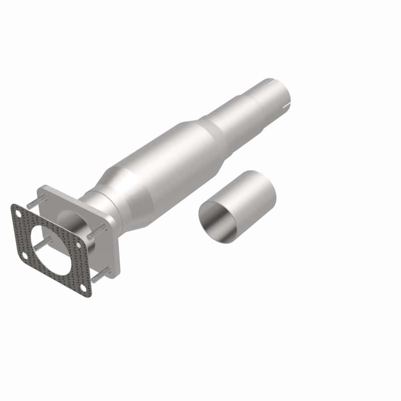 Magnaflow — Magnaflow 08-11 Cadillac DTS 4.6L Direct Fit Converter
California - view 29
