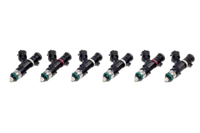 HKS — HKS VR38 Injector Upgrade Kit - 1000cc - view 1