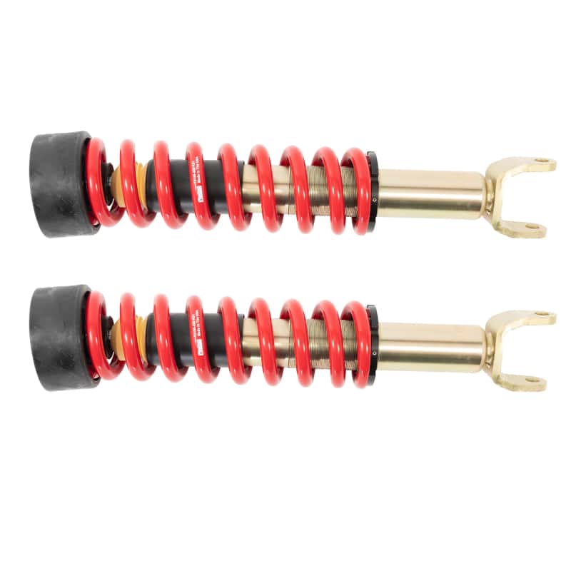 Belltech — Belltech 4in Lifted Front Ride Height Coilover Kit 2019+ RAM 1500 (Non-Classic)
COILOVER KIT - view 7