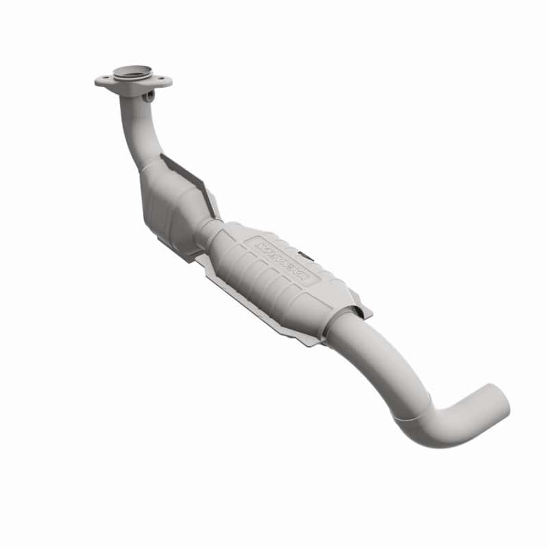 Magnaflow — MagnaFlow Conv DF 04-06 Ford F-150 Pick Up (Exc Heritage) / 06 Lincoln Mark LT Truck Driver Side
HM Grade
HM - view 8