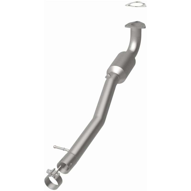Magnaflow — Magnaflow 10-12 Range Rover V8 5 OEM Underbody Direct Fit Converter
OEM Grade
OEM - view 31