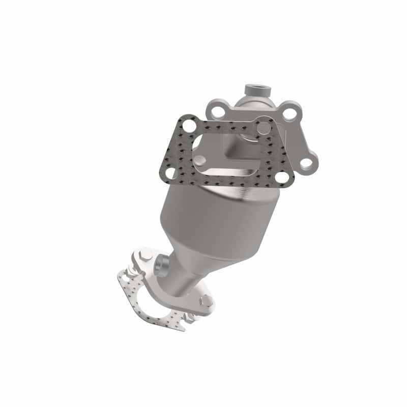 Magnaflow — Magnaflow Conv DF 2010-2011 SRX 3 L Underbody
OEM Grade
OEM - view 26