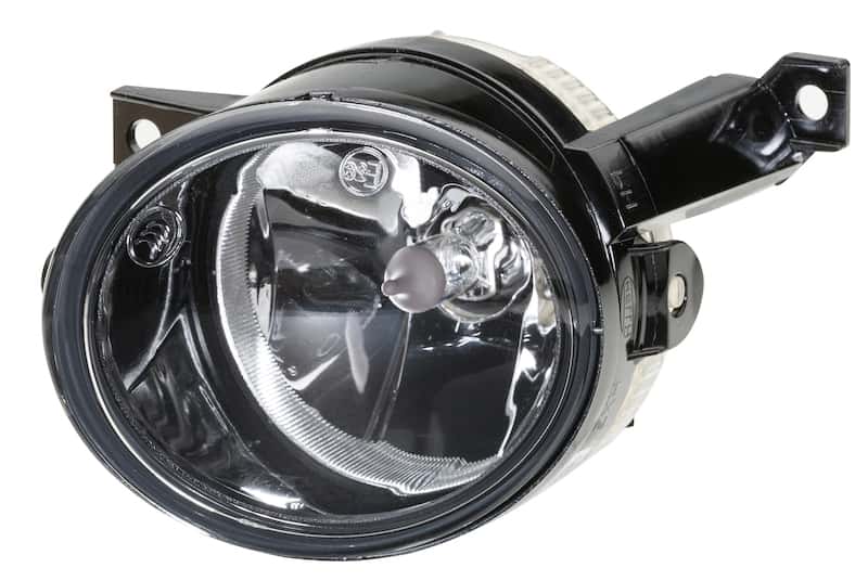 Hella — Hella 2007-2017 Volkswagen CC Fog Light Assembly Left - view 1