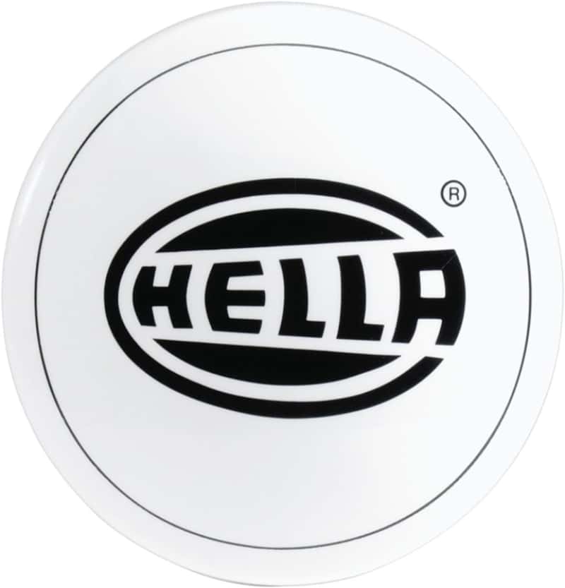 Hella — Hella Protective Element 8XS
Headlamp Cover - view 1