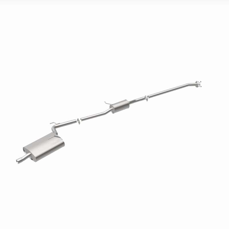 Magnaflow — MagnaFlow BRE Exhaust Kit 03-07 Honda Accord 2.4L
Exhaust Kit - view 15