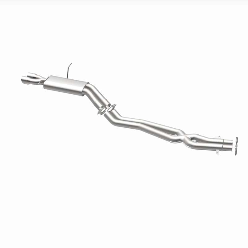 Magnaflow — BRExhaust 01-05 BMW 325i 325Ci 2.5L Exhaust Kit
Exhaust Kit - view 17