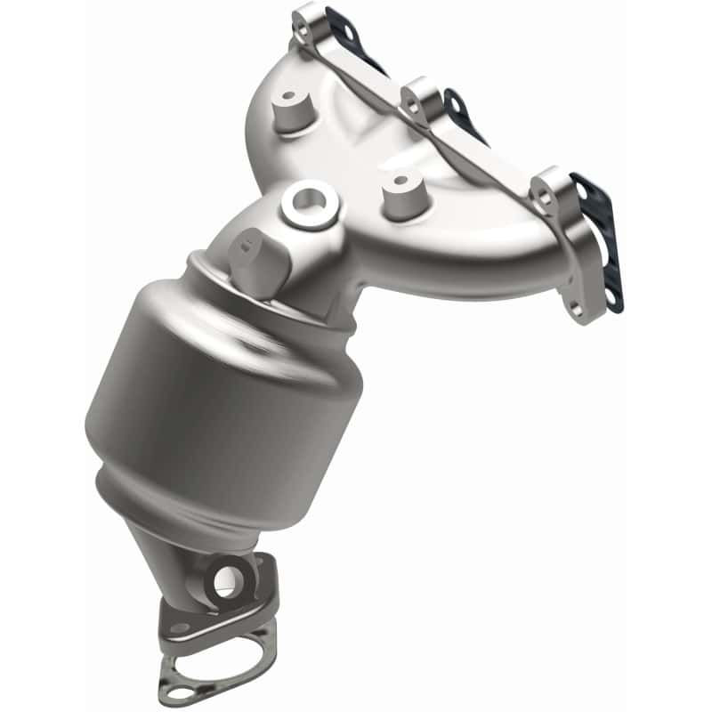 Magnaflow — MagnaFlow Conv DF 07-09 Hyundai Santa Fe 2.7L
OEM Grade
OEM - view 30