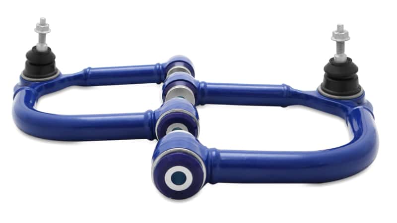 Superpro — SuperPro 21-23 Ford Bronco Front Upper Control Arm Set
Complete Arms - view 5