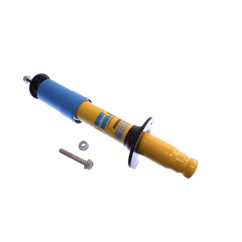 Bilstein — Bilstein 4600 Series 02-09 Chevy Trailblazer / 02-09 GMC Envoy Front 46mm Monotube Shock Absorber
Shock - view 4
