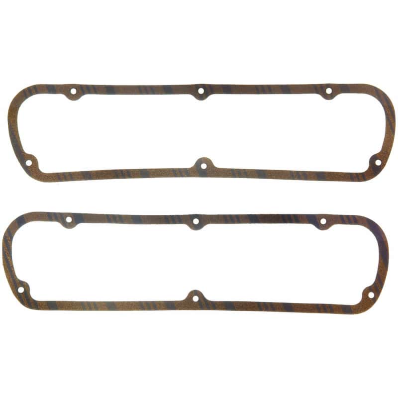 Fel-Pro — Fel-Pro 17946 Engine Valve Cover Gasket Set - view 2