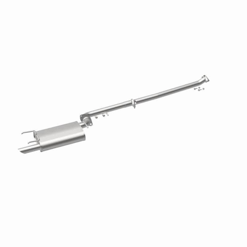 Magnaflow — MagnaFlow BRE Exhaust Kit 12-17 Toyota Camry 2.5L
Exhaust Kit - view 15