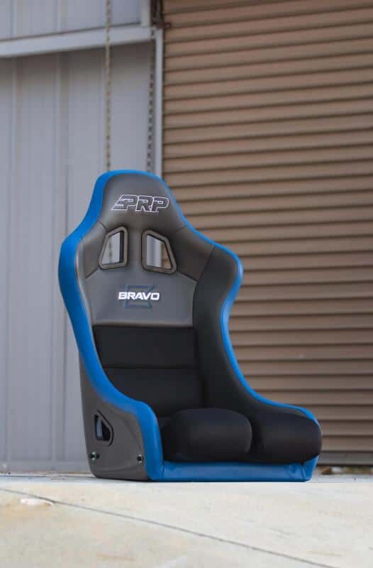 PRP Seats — PRP Bravo Composite Seat - view 6