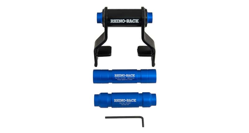 Rhino-Rack — Rhino-Rack Multi Axle Adaptor - view 1