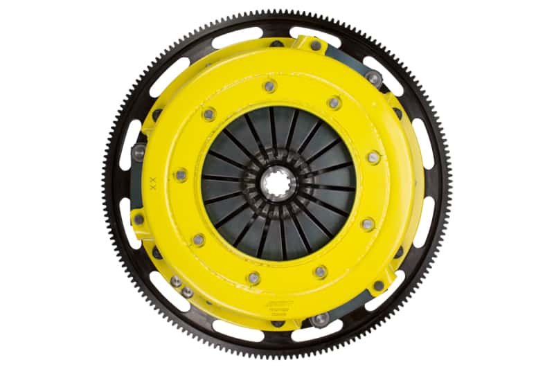 ACT — ACT 1966 Ford Fairlane Twin Disc MaXX XT Race Kit Clutch Kit
Twin Disc Kit - view 4