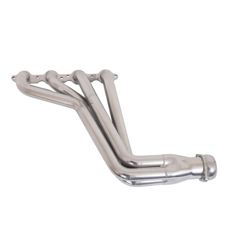 BBK — BBK 2010-15 Camaro Ls3/L99 1-7/8 Full-Length Headers W/ High Flow Cats (Polished Ceramic)
Exhaust Headers - view 9