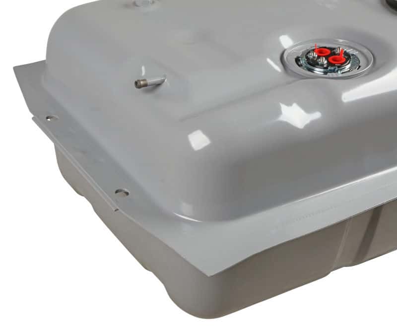 Aeromotive — Aeromotive 67-72 Chevrolet C10 450 Stealth Gen 2 Rear Mount Fuel Tank
Fuel Tank - view 14