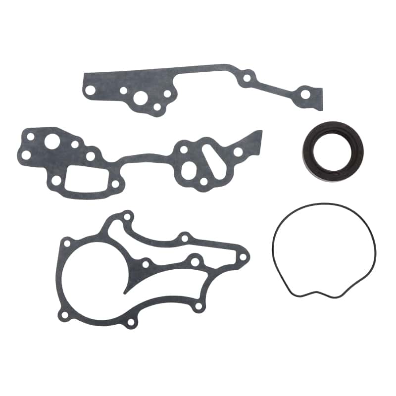 Cometic Gasket — Cometic Toyota 22R Timing Cover Gasket Kit - 1985
Timing Gasket Kit - view 2