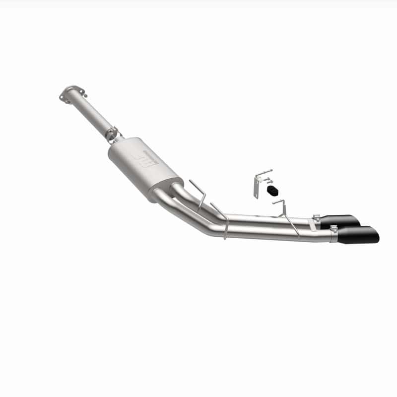 Magnaflow — Magnaflow 15-20 Ford F-150 Street Series Cat-Back Performance Exhaust System
Cat-Back - view 23